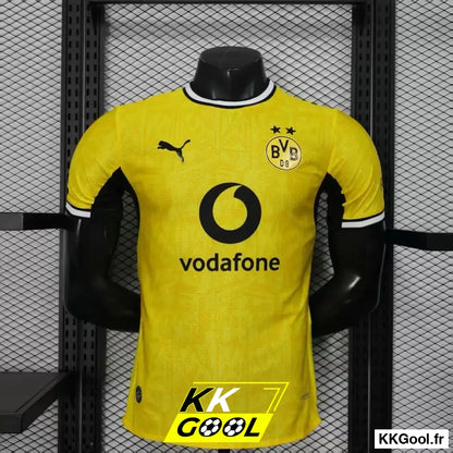 KKGool - Maillot Borussia Dortmund Domicile version joueur 2026/2027 kkgool