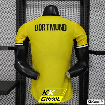 KKGool - Maillot Borussia Dortmund Domicile version joueur 2026/2027 kkgool