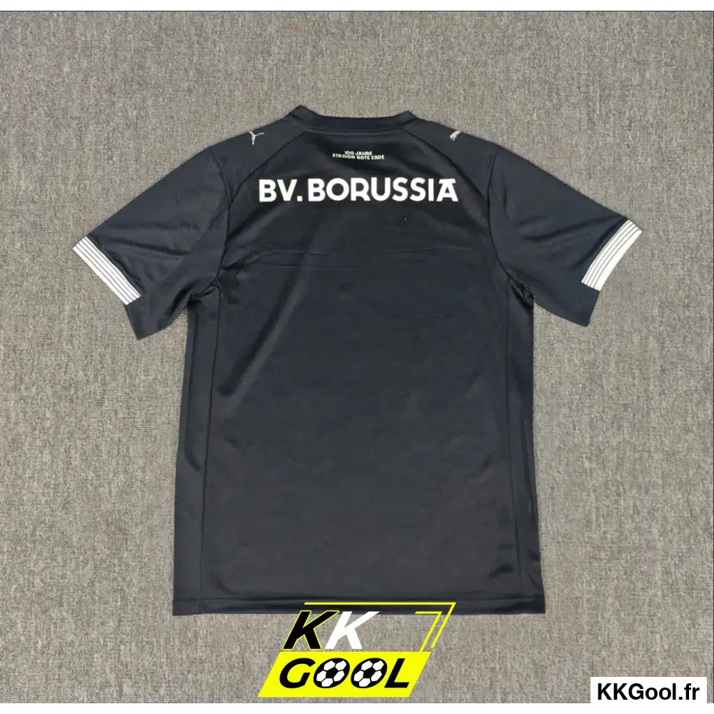 KKGool - Maillot Borussia Dortmund Extérieur 2026/2027 kkgool