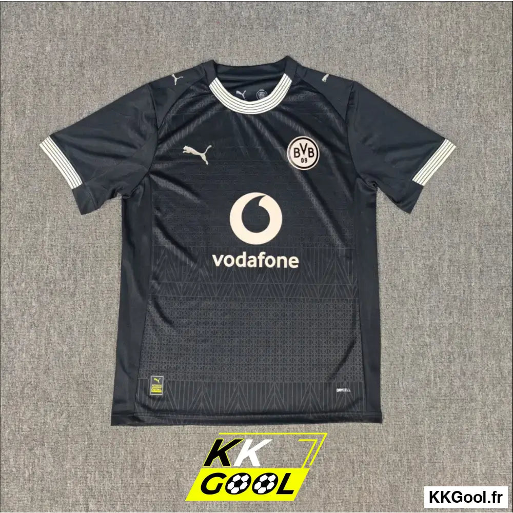 KKGool - Maillot Borussia Dortmund Extérieur 2026/2027 kkgool
