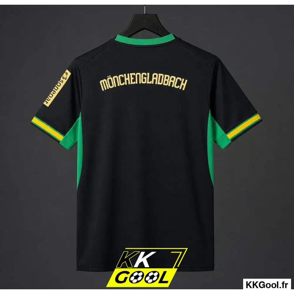 KKGool - Maillot Borussia Mönchengladbach Third 2026/2027 kkgool