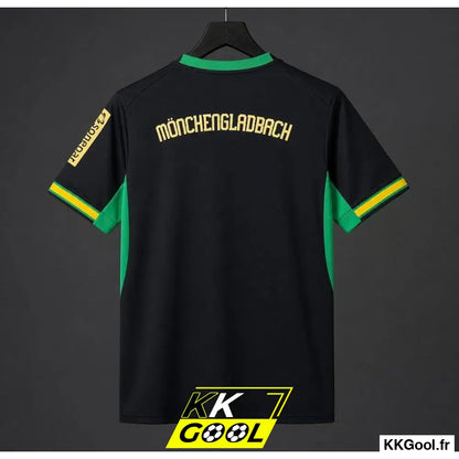 KKGool - Maillot Borussia Mönchengladbach Third 2026/2027 kkgool