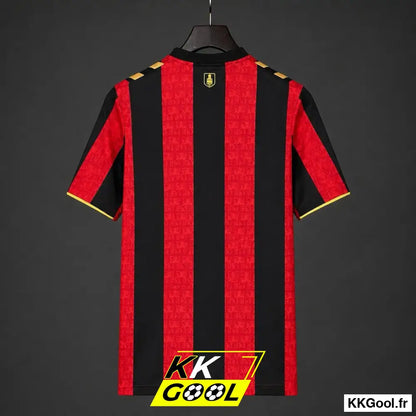 KKGool - Maillot Bournemouth domicile 2026/2027 kkgool