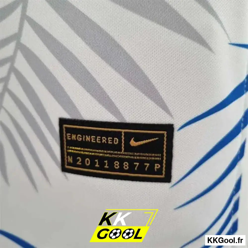 MAILLOT BRÉSIL CONCEPT 2022/2023 - KKGool
