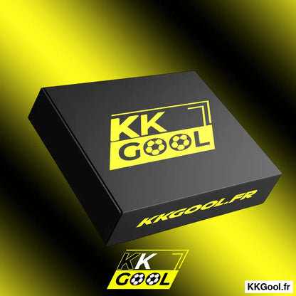 KKGool -  Maillot Brésil Concept 2025/2026 kkgool
