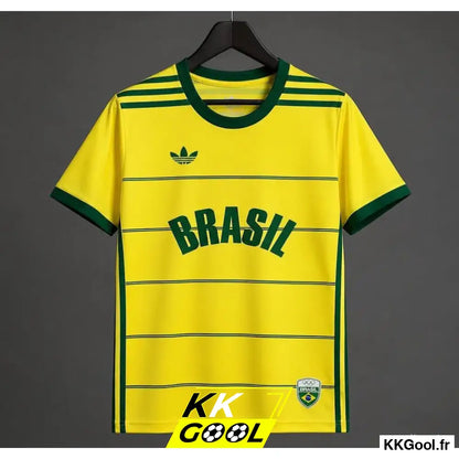 KKGool - Maillot Bresil Concept 2026/2027 kkgool