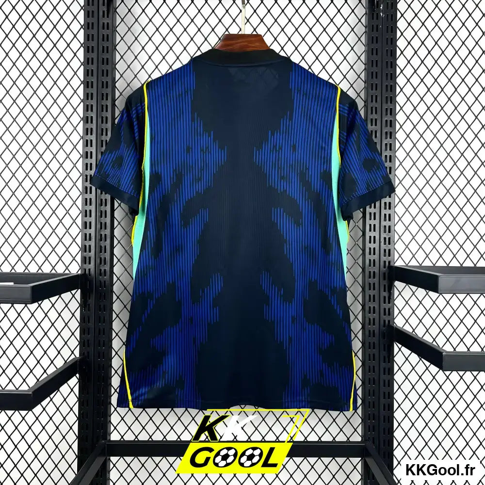 KKGool - Maillot Brésil Extérieur Coupe du Monde 2026 kkgool
