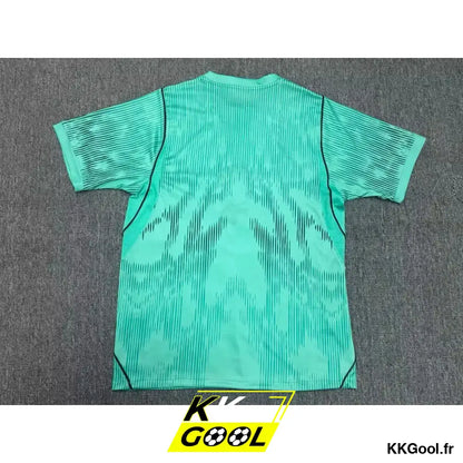 KKGool – Maillot Brésil Gardien Coupe du Monde 2026/2027 kkgool