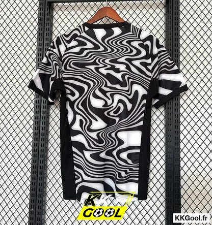 KKGool – Maillot Brésil Gardien Coupe du Monde 2026/2027 kkgool
