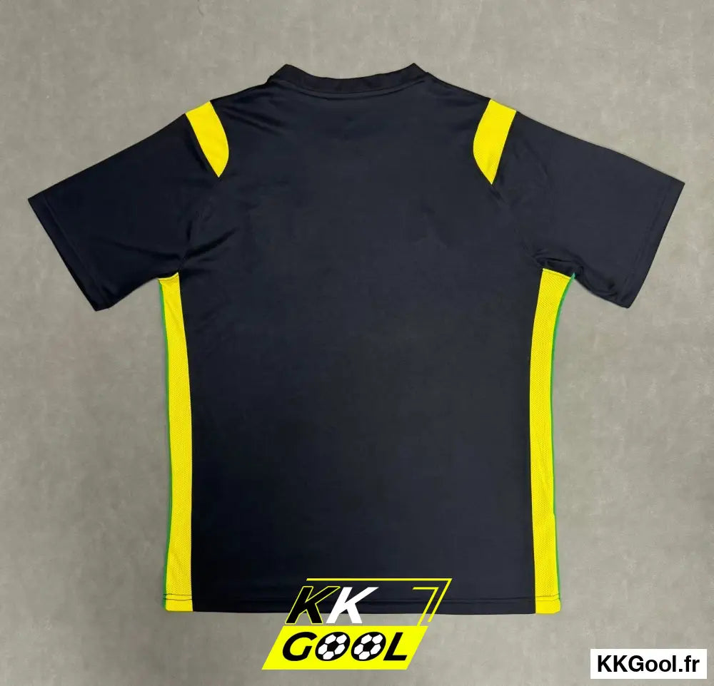 KKGool – Maillot Brésil Training Coupe du Monde 2026/2027 kkgool