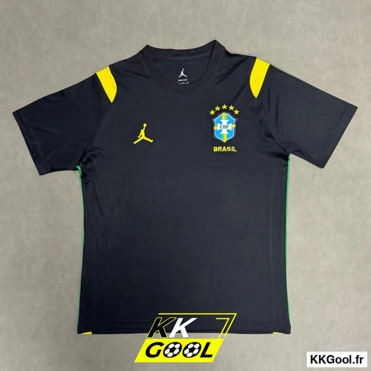 KKGool – Maillot Brésil Training Coupe du Monde 2026/2027 kkgool