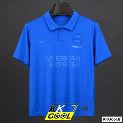KKGool - Maillot Brigthon 125th anniversaire 2026/2027 kkgool