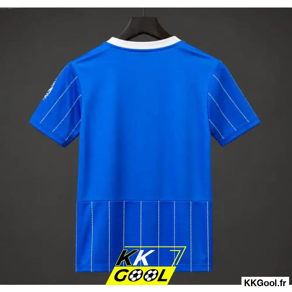 KKGool - Maillot Brigthon Domicile 2026/2027 kkgool