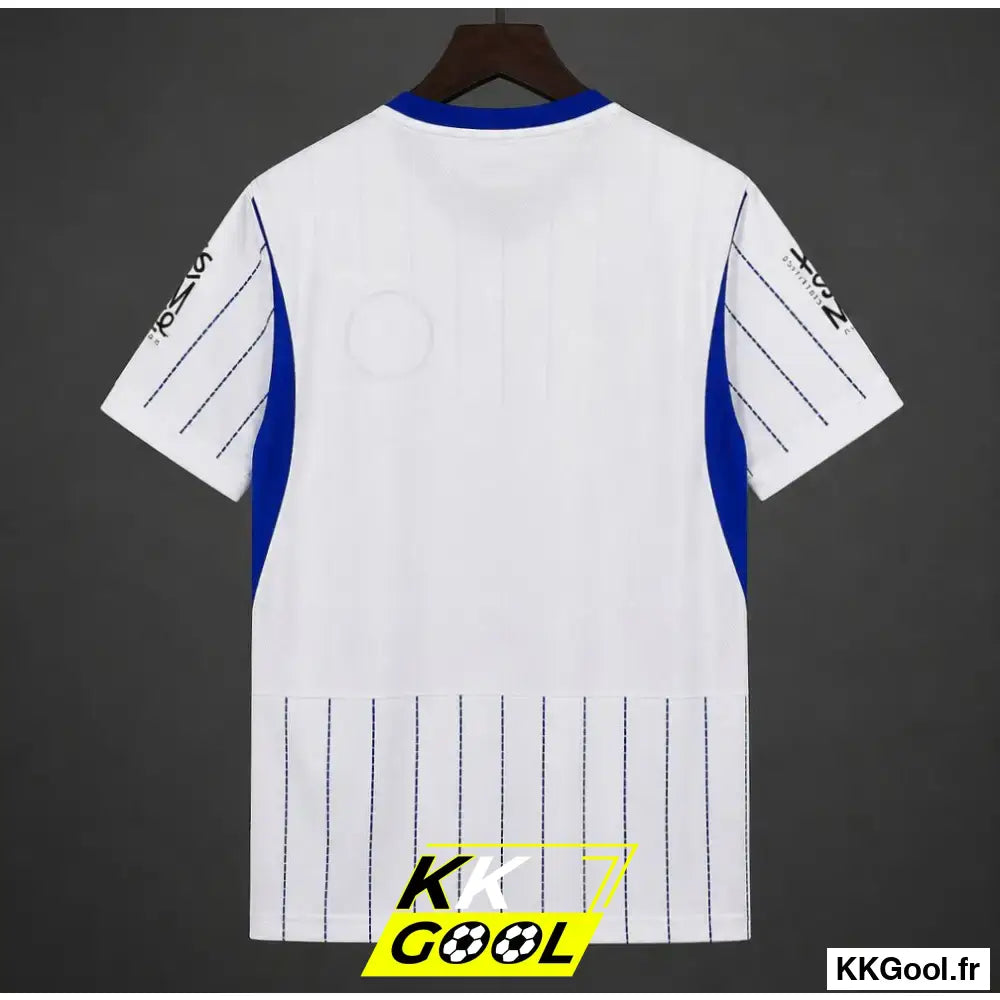 KKGool - Maillot Brigthon Extérieur 2026/2027 kkgool