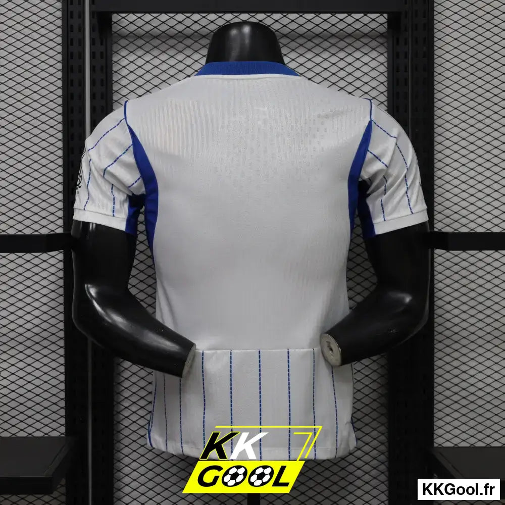 KKGool - Maillot Brigthon Extérieur 2026/2027 Version joueur kkgool