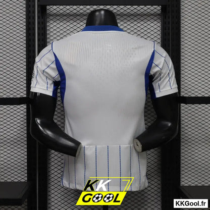 KKGool - Maillot Brigthon Extérieur 2026/2027 Version joueur kkgool