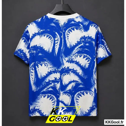 KKGool - Maillot Cap Vert Coupe du monde 2026 Pré Match kkgool