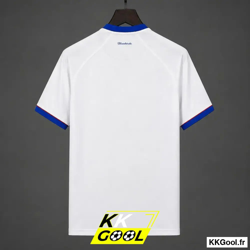 KKGool - Maillot Cardiff City Extérieur 2026/2027 kkgool