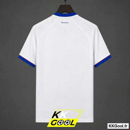 KKGool - Maillot Cardiff City Extérieur 2026/2027 kkgool