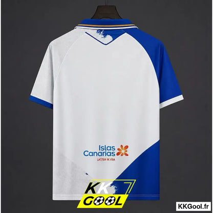 KKGool - Maillot CD Tenerife Domicile 2026/2027 kkgool