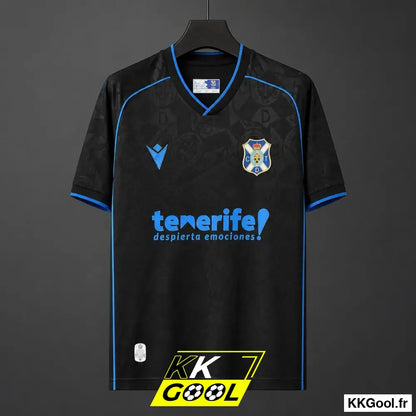 KKGool - Maillot CD Tenerife Extérieur 2026/2027 kkgool