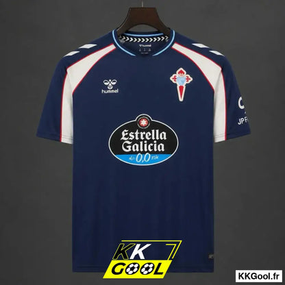 KKGool - Maillot Celta Vigo Extérieur 2026/2027 kkgool