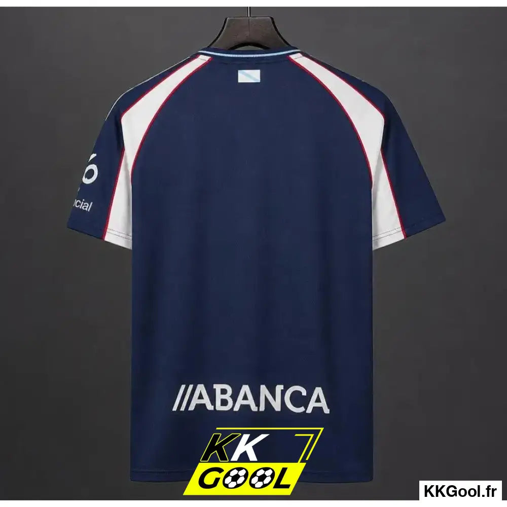 KKGool - Maillot Celta Vigo Extérieur 2026/2027 kkgool