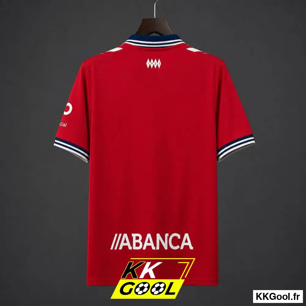 KKGool - Maillot Celta Vigo Third 2026/2027 kkgool