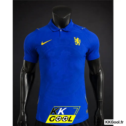 KKGool - Maillot Chelsea 2026/2027 Domicile Version Joueur kkgool