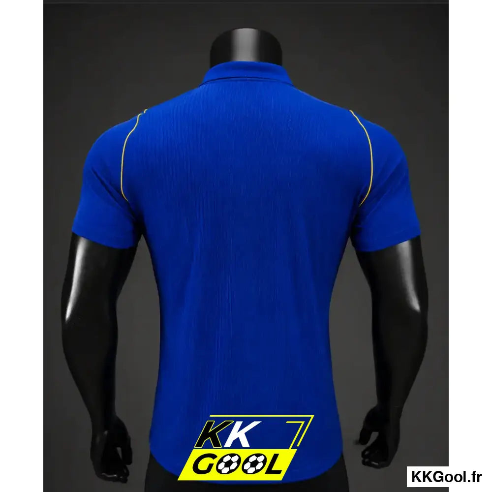 KKGool - Maillot Chelsea 2026/2027 Domicile Version Joueur kkgool