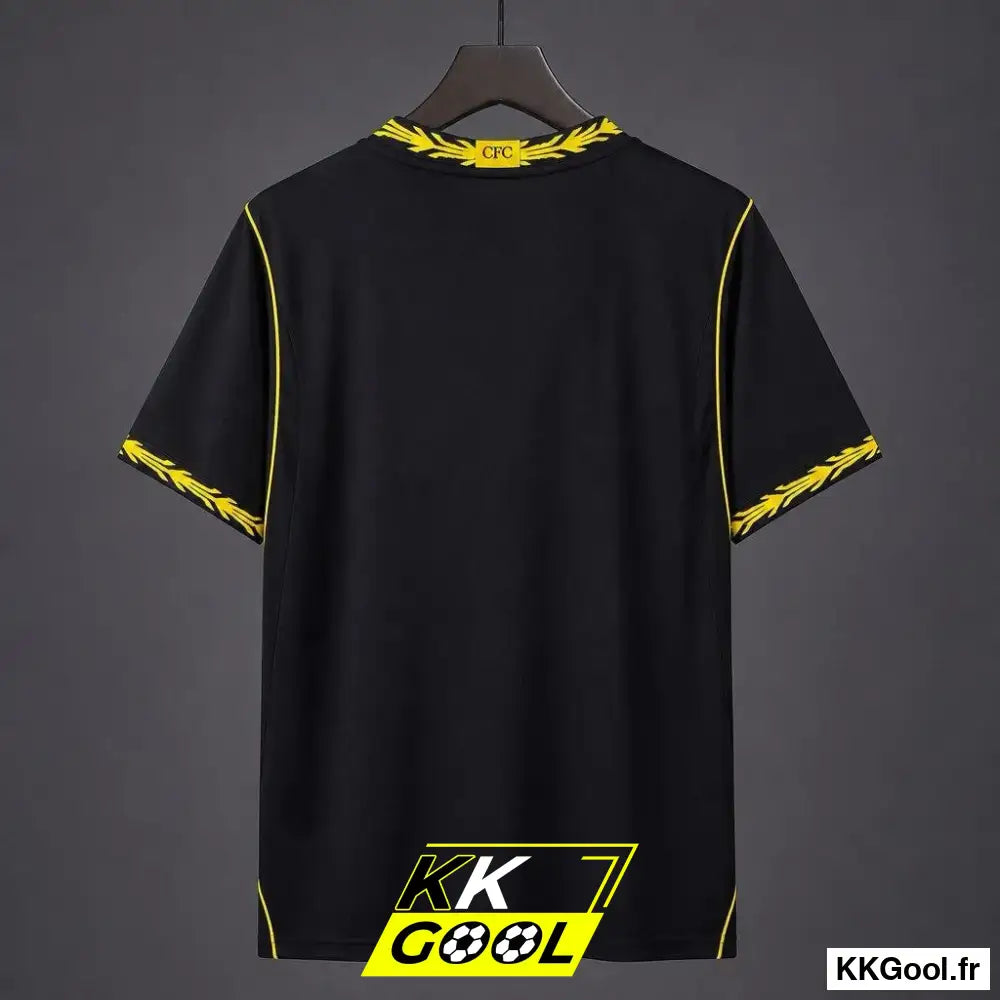 KKGool - Maillot Chelsea 2026/2027 Extérieur kkgool