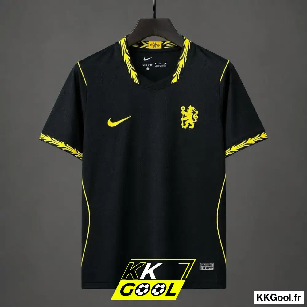 KKGool - Maillot Chelsea 2026/2027 Extérieur kkgool