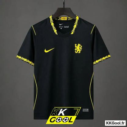 KKGool - Maillot Chelsea 2026/2027 Extérieur kkgool