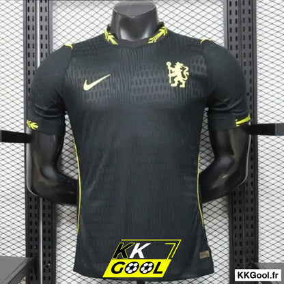 KKGool - Maillot Chelsea 2026/2027 Extérieur Version Joueur kkgool