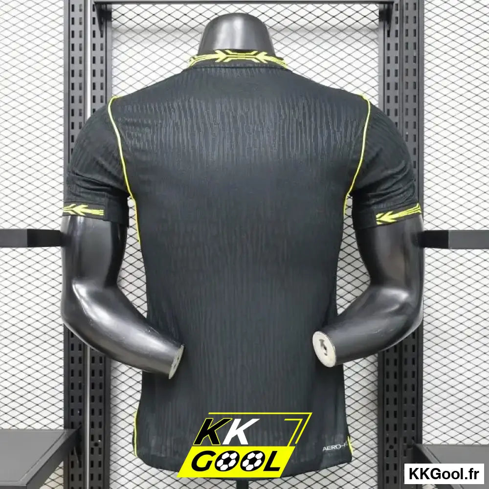KKGool - Maillot Chelsea 2026/2027 Extérieur Version Joueur kkgool