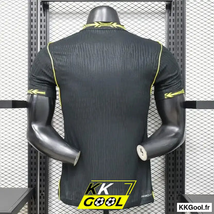 KKGool - Maillot Chelsea 2026/2027 Extérieur Version Joueur kkgool