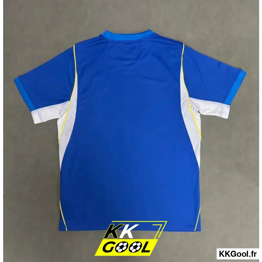 KKGool - Maillot Chelsea Domicile 2026/2027 kkgool