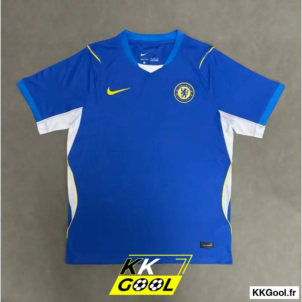 KKGool - Maillot Chelsea Domicile 2026/2027 kkgool