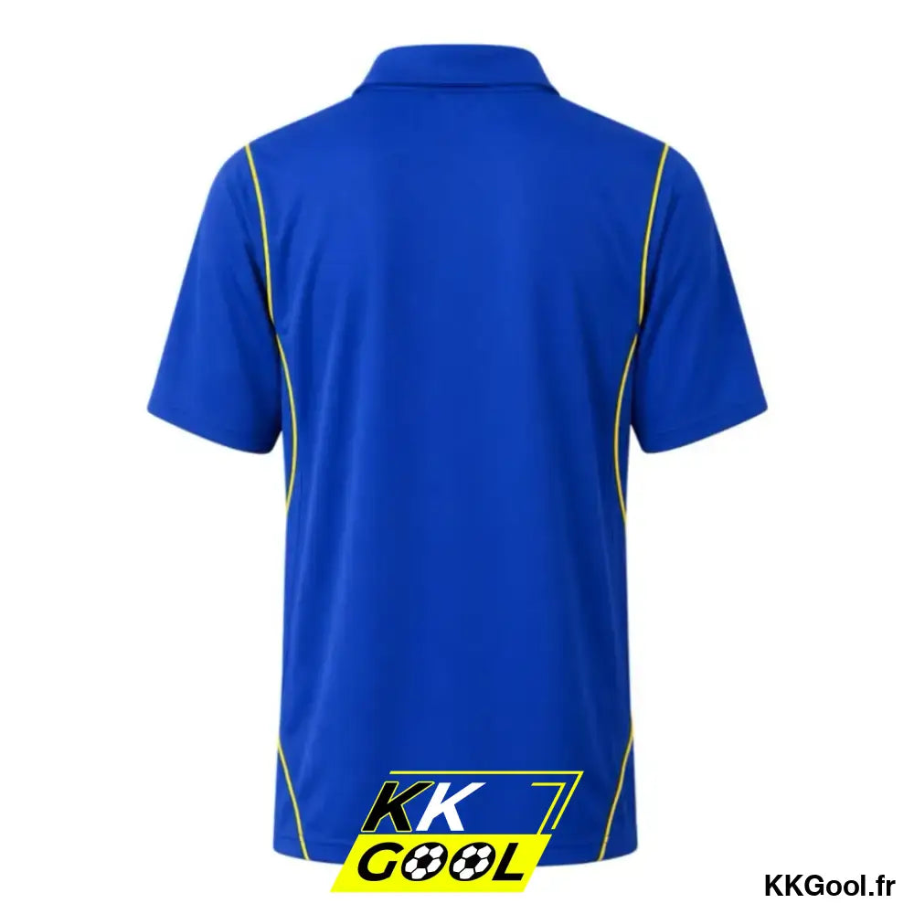 KKGool - Maillot Chelsea Domicile 2026/2027 kkgool
