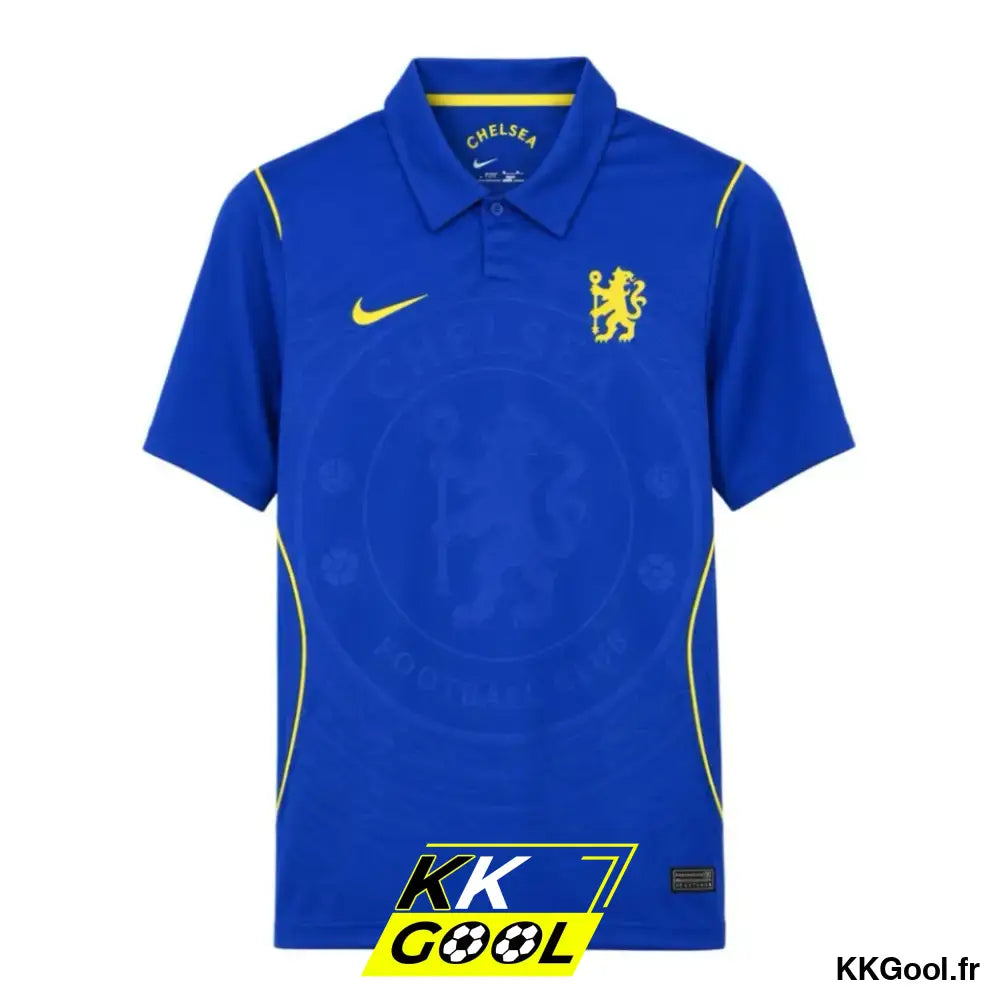 KKGool - Maillot Chelsea Domicile 2026/2027 kkgool