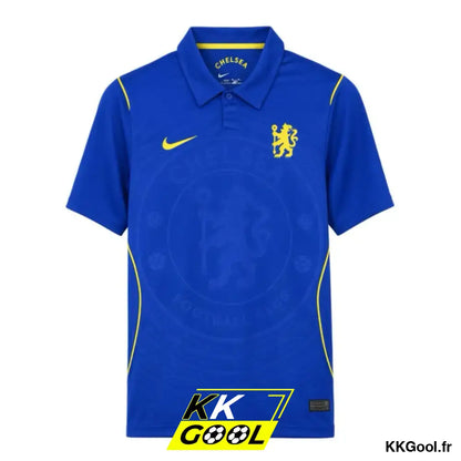 KKGool - Maillot Chelsea Domicile 2026/2027 kkgool