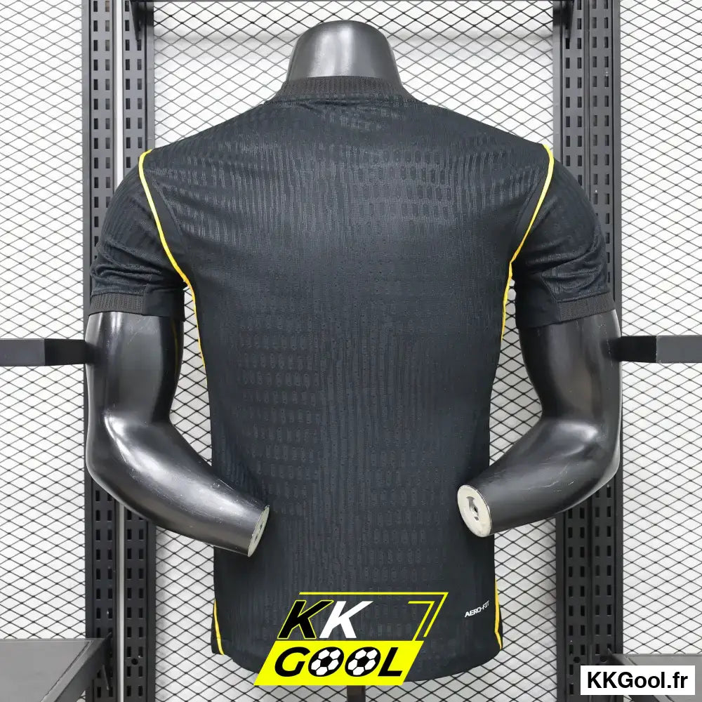 KKGool - Maillot Chelsea Extérieur 2026/2027 Version Joueur kkgool
