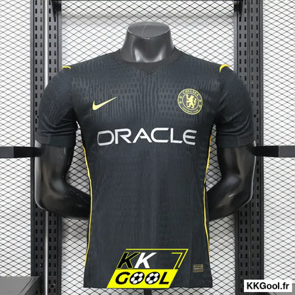 KKGool - Maillot Chelsea Extérieur 2026/2027 Version Joueur kkgool