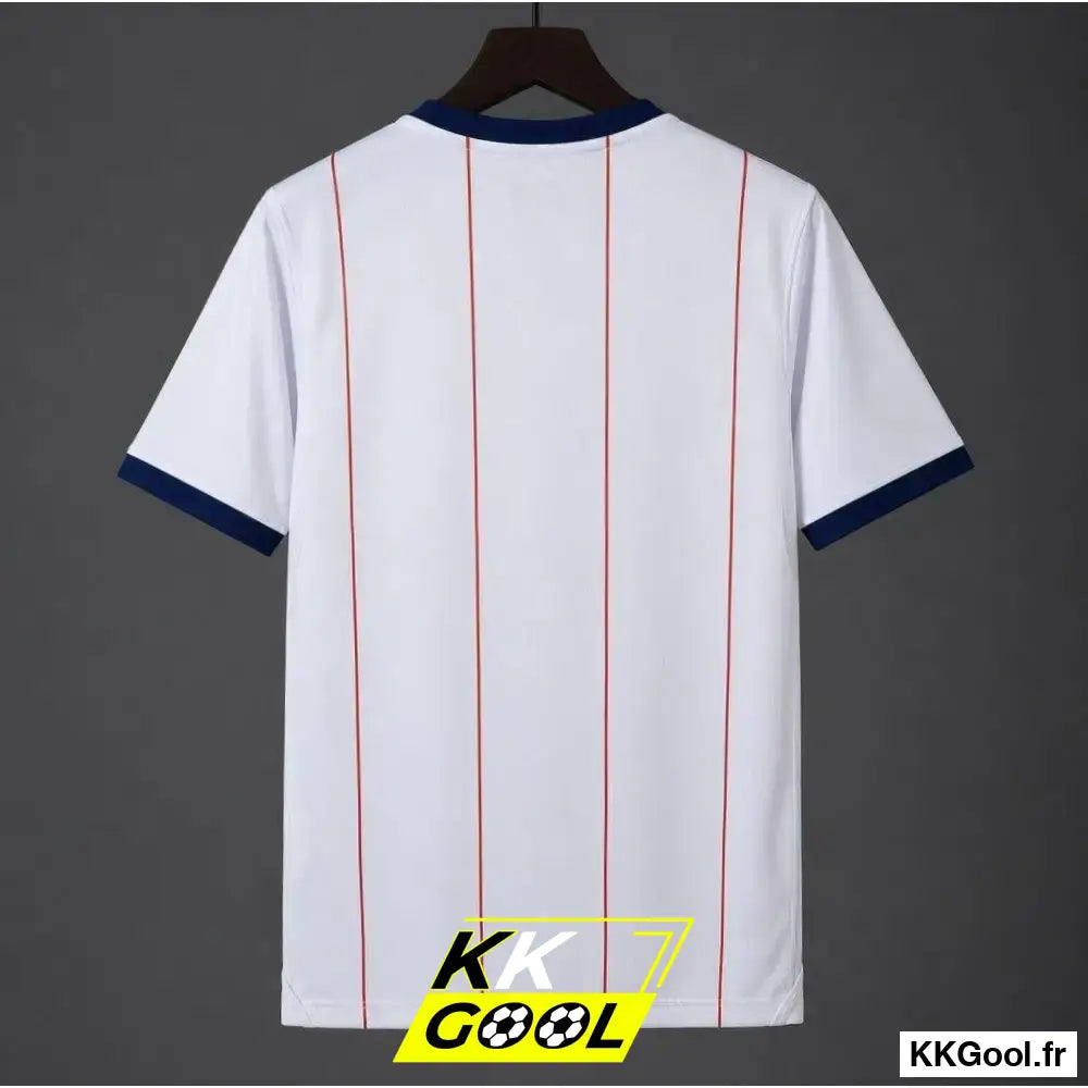 KKGool - Maillot Chelsea Third 2026/2027 kkgool