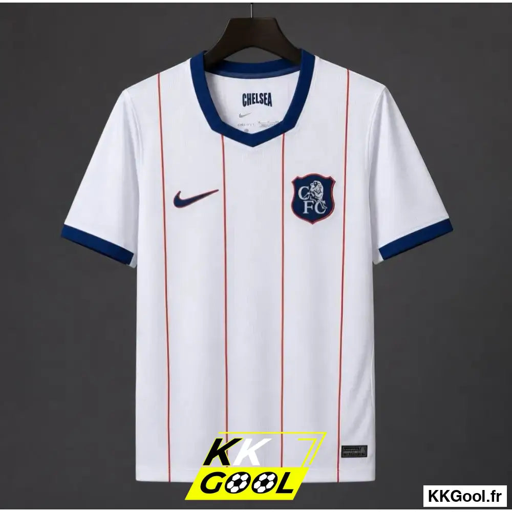 KKGool - Maillot Chelsea Third 2026/2027 kkgool