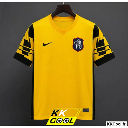KKGool - Maillot Chelsea Third 2026/2027 Gardien kkgool