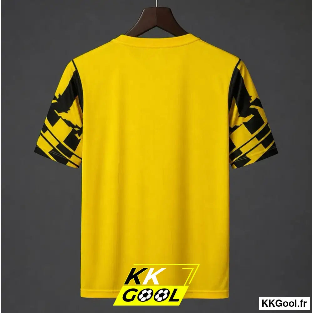KKGool - Maillot Chelsea Third 2026/2027 Gardien kkgool