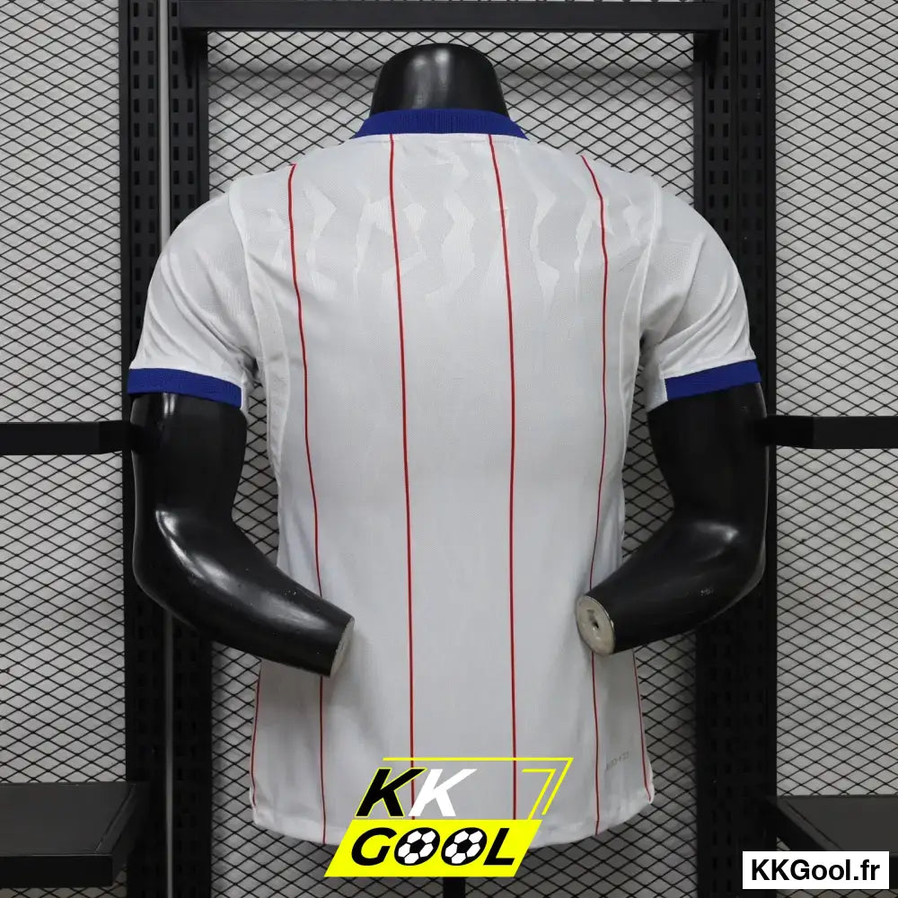 KKGool - Maillot Chelsea Third 2026/2027 Version joueur kkgool