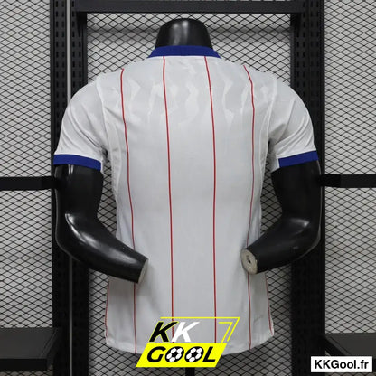 KKGool - Maillot Chelsea Third 2026/2027 Version joueur kkgool