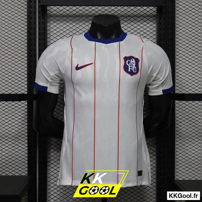 KKGool - Maillot Chelsea Third 2026/2027 Version joueur kkgool